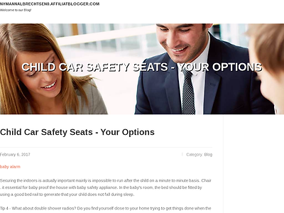 http://nymannalbrechtsen0.affiliatblogger.com/1077771/child-car-safety-seats-your-options