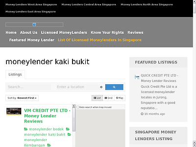 http://www.moneylenderreview.com.sg/list-of-moneylenders/categories/moneylender-kaki-bukit