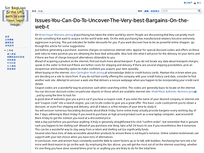 http://59.125.224.93/MediaWiki/index.php?title=Issues-You-Can-Do-To-Uncover-The-Very-best-Bargains-On-the-web-t