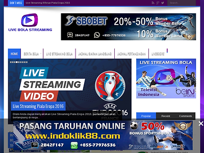 http://www.livebolastreaming.com