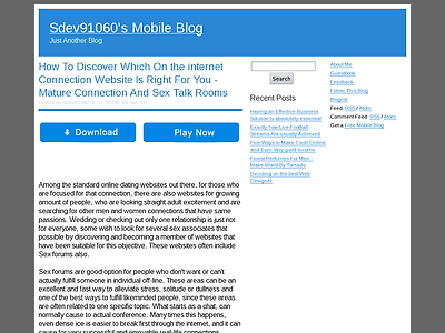 http://sdev91060.mywapblog.com/how-to-discover-which-on-the-internet-co.xhtml