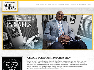 http://www.georgeforeman.com/partners