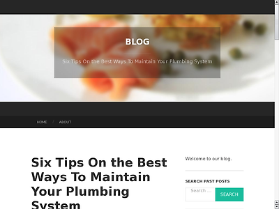 http://galbraith20steenberg.tinyblogging.com/Six-Tips-On-the-Best-Ways-To-Maintain-Your-Plumbing-System-4636047