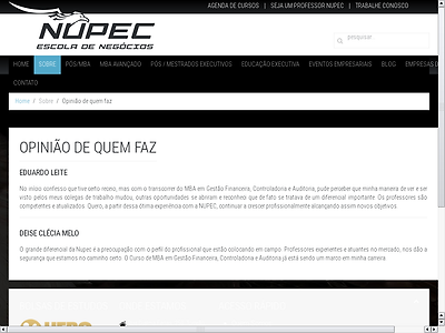 http://posnupec.com.br/institucional/opiniao-de-quem-faz