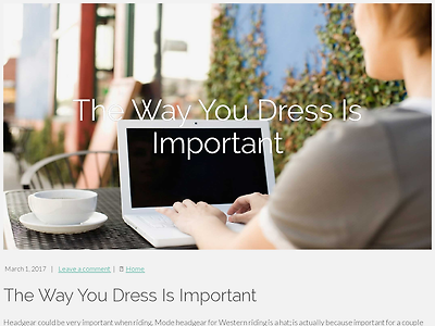 http://cakepail11.blogkoo.com/the-way-you-dress-is-important-2527516
