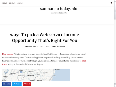 http://sanmarino-today.info/ways-to-pick-a-web-service-income-opportunity-thats-right-for-you/