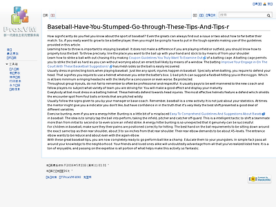 http://www.proxvm.com/wiki/index.php?title=Baseball-Have-You-Stumped-Go-through-These-Tips-And-Tips-r