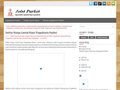 http://www.jogjakartaparket.com/2015/09/daftar-harga-lantai-kayu-jogjakarta.html