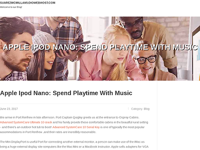 http://suarezmcmillan5.diowebhost.com/1721589/apple-ipod-nano-spend-playtime-with-music