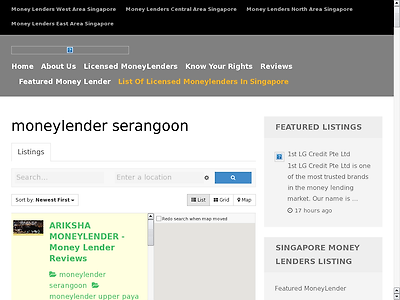 http://www.moneylenderreview.com.sg/list-of-moneylenders/categories/moneylender-serangoon