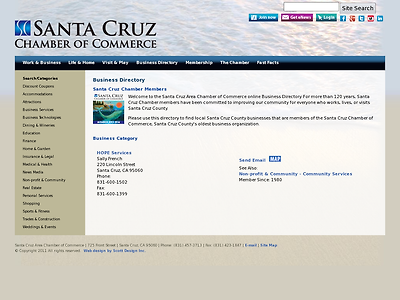 http://www.santacruzchamber.org/CWT/External/WCPages/wcdirectory/Directory.aspx?listingid=1301