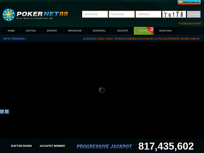 http://pokernet88.com/