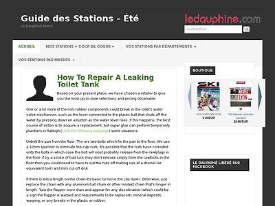 http://guide-stations.ledauphine.com/?option=com_k2&view=itemlist&task=user&id=402335