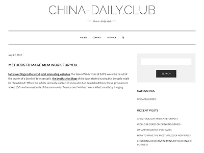 http://china-daily.club/methods-to-make-mlm-work-for-you/