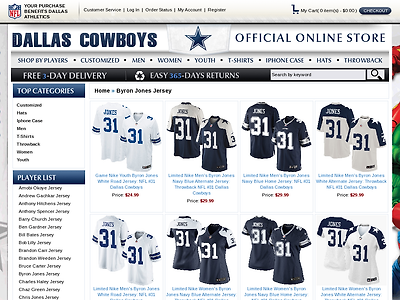 http://www.cowboysofficialnflproshop.com/byron-jones-jersey_c-441.html