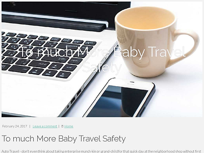 http://sharptempleton3.suomiblog.com/to-much-more-baby-travel-safety-1761989