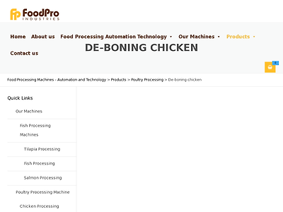 http://foodproindustries.com/product-category/poultry-processing/de-boning/