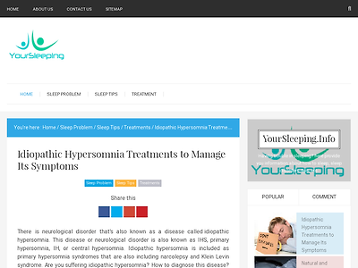 http://www.yoursleeping.info/2016/02/idiopathic-hypersomnia-treatments-to.html