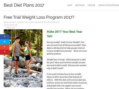 http://www.bestdietplans2017.com/free-trial-weight-loss-program-2017/