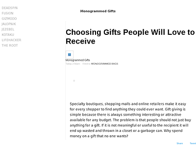 http://monogrammedgiftsinfo.kinja.com/choosing-gifts-people-will-love-to-receive-1795679839