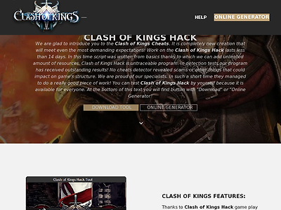 http://clashofkings-hacks.com