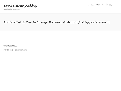 http://saudiarabia-post.top/the-best-polish-food-in-chicago-czerwone-jabluszko-red-apple-restaurant/