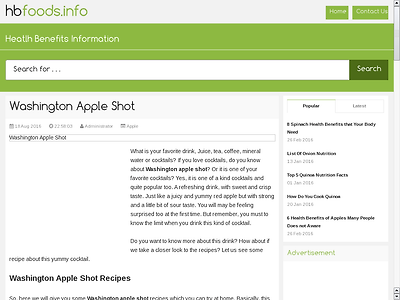 http://hbfoods.info/blog/67/washington-apple-shot