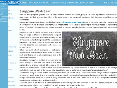 http://baths.sg/singapore-wash-basin/