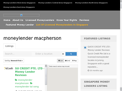 http://www.moneylenderreview.com.sg/list-of-moneylenders/categories/moneylender-macpherson
