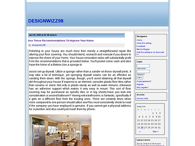 http://www.blogigo.com/designwizz98/Use-These-Recommendations-To-Improve-Your-Home/1/