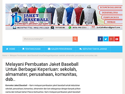 http://jualjaketbaseball.com/