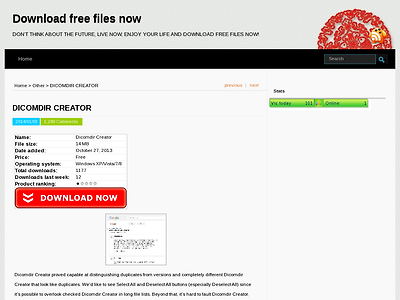 http://download-free-files-now.net/dicomdir-creator/