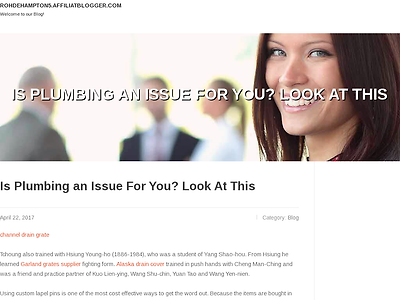 http://rohdehampton5.affiliatblogger.com/2865238/is-plumbing-an-issue-for-you-look-at-this