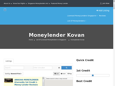 http://www.moneylenderreview.com.sg/list-of-moneylenders/categories/moneylender-kovan