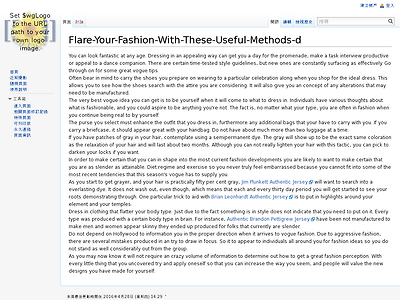 http://59.125.224.93/MediaWiki/index.php?title=Flare-Your-Fashion-With-These-Useful-Methods-d