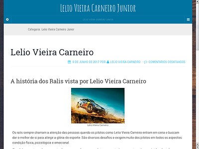 http://leliovieiracarneiro.info/category/lelio-vieira-carneiro-junior/