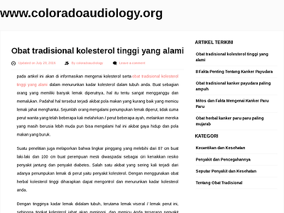 http://www.coloradoaudiology.org/obat-tradisional-kolesterol-tinggi-yang-alami/