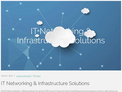 http://egholmmatthiesen1.canariblogs.com/it-networking-infrastructure-solutions-1661505