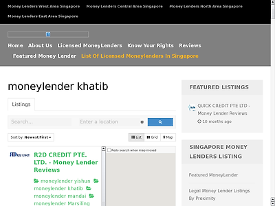 http://www.moneylenderreview.com.sg/list-of-moneylenders/categories/moneylender-khatib