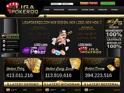 http://ligapokerqq.com