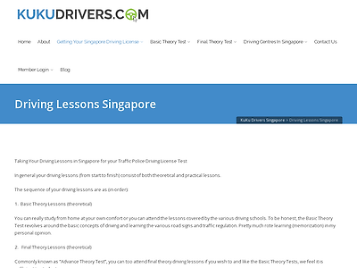 http://www.kukudrivers.com/driving-lessons-singapore/