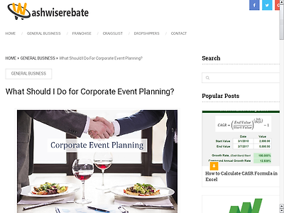 http://www.washwiserebate.com/corporate-event-planning/