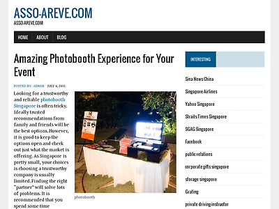 http://asso-areve.com/amazing-photobooth-experience-for-your-event/
