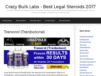 http://crazybulklabs.co/product/trenorol-trenbolone/