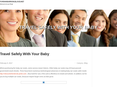 http://ford60barron.blog5.net/1371808/travel-safely-with-your-baby
