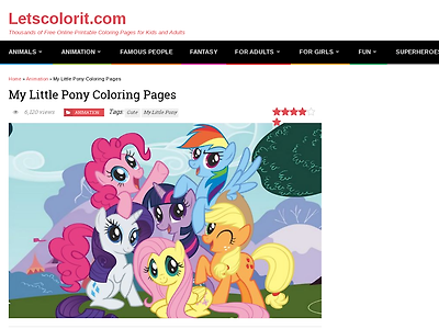 http://letscolorit.com/my-little-pony/3210/