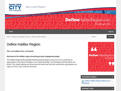 http://shapeyourcityhalifax.ca/definehalifaxregion