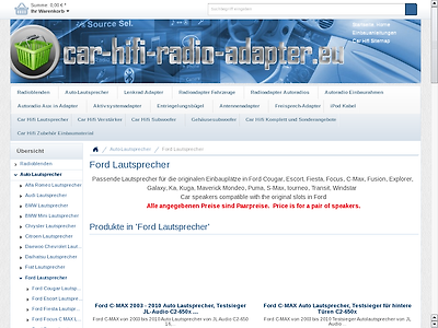 http://www.car-hifi-radio-adapter.eu/autolautsprecher/ford/