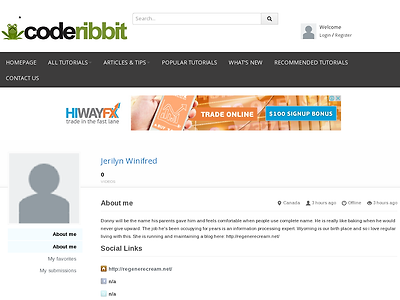 http://coderibbit.com/profile.php?u=JerilynWini