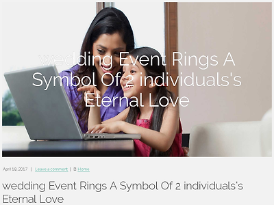 http://buchananknowles60.isblog.net/wedding-event-rings-a-symbol-of-2-individuals-s-eternal-love-2846992